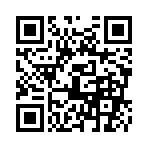 ﾜｰｲε=ヾ(*・∀・)/
のQRコード