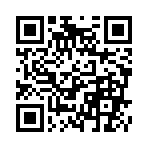 ﾟ☆+.ﾟ☆+ﾊﾞｨヾ(*´ﾟÅﾟ｀*)ﾉﾊﾞｨ+.☆ﾟ+.☆
のQRコード