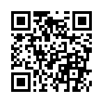 (●ﾟэﾟ)ﾁｭｰε=ε=ε=ε=(ノ´Д｀)ノｨｬｰｰｰﾝ
のQRコード