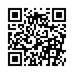 ｡ﾟ(*ﾟ´Д)ﾉ｡ﾟヽ(　　)ﾉﾟ｡ヽ(Д｀ﾟ*)ﾉﾟ｡｡ﾟヽ(*ﾟ´Д｀ﾟ)ﾉﾟ｡ｩｪｴｴエエｪｪ
のQRコード