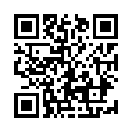 δ*ゝv･)δ*ゝv･)q*+:*+:*ぉネ刀йё…━━━☆
のQRコード