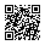 ☆｡oﾟ｡★*(●pqゝ 3･)ぉヵゝぇм○*☆｡oﾟ｡★
のQRコード