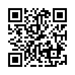 ||電柱||◎´･Д･)ﾉｼ.+ﾟВЧЁВЧЁ*｡:ﾟ+
のQRコード