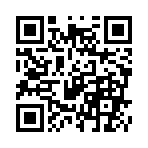 :-)))
のQRコード