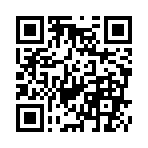 ｩﾏｩﾏΨ((*'～'*))Ψﾓｸﾞﾓｸﾞ
のQRコード