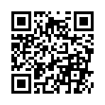 d(･ω´･+)ぅぃ☆
のQRコード