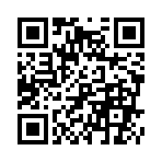 Σ(･Д･｀驚ﾉ)ﾉぇ・・・。
のQRコード