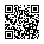 ﾊﾞｨﾊﾞｨヽ(･ｪ･*)(*･ｪ･)ﾉﾊﾞｨﾊﾞｨ
のQRコード