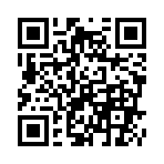 (〃´･∀b)bＯК♪
のQRコード