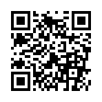 (◎´u｀q.+:｡ ﾝｰｯﾄﾈｰ ｡:+.p´u｀◎)
のQRコード