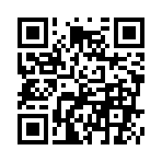 ｵｯｹｪですぅ.....φ((｡TωT｡))
のQRコード