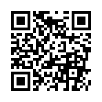 ｺﾝﾁｬ━━ヾ(･ｪ･｀(o´･ェ･｀o)´･ｴ･)ﾉﾞ━━ｧｯ!!
のQRコード