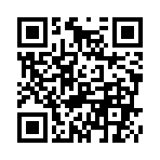 [*｡初ﾟ+]ヾ(´V｀◆(+ﾟ*仲良し｡:ﾟ+)◇´V｀)ｼ[*｡宜ﾟ+]
のQRコード