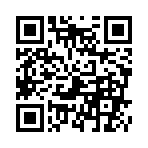 ♪帰っτ キﾅﾆぁヾ(´∀｀☆★´∀｀)ノぉヵぇり→ぃ♪
のQRコード