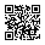 ﾓｼﾞﾓｼﾞ..【◇´･ω･｀】σ…ｮﾛｼ…….ｸﾈﾝ….
のQRコード