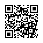 ○o｡―y(´▽｀*)ｽﾊﾟｽﾊﾟ(*´▽｀)y-｡o○
のQRコード