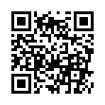 (o_ ω_)o ⌒Y⌒ｱﾋｬｱﾋｬﾋｬ⌒Y⌒(o_ ◇_)o
のQRコード