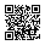 (=｡Д｡)'`ｨ
のQRコード