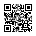 ｽﾞﾙｽﾞﾙ(-ω-:)ﾉ＼＿＿＿＿(_ _ｏ)))))
のQRコード