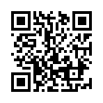 (●'∀｀)ﾉｻﾗﾊﾞ
のQRコード