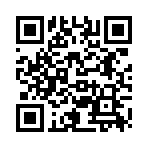 m(oｕ■ｕo)m{☆ｺﾞｷｹﾞﾝｮｩ☆]
のQRコード