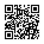 ﾊﾞｨ━━━ヽ(●´･ω･)bd(･ω･｀○)ﾉ━━━ﾊﾞｨ!!
のQRコード