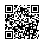 苦━’`,､’`,､(´Д｀；)’`,､’`,､━笑
のQRコード