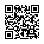 【･ﾟ･☆★ｌｏυёｌｏυёｺｰﾗｽ★☆･ﾟ･】ёωё)ёωё)ёωё)ﾄﾞｩヮ～♪
のQRコード