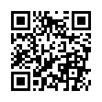 (ﾟ∇^*)ｵﾊﾖ♪
のQRコード