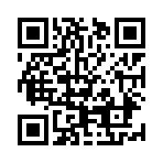 ∪ヽ(ゝε･´★)ﾉ彡☆ 酒持ってこーい
のQRコード