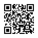 ﾌﾟﾝﾌﾟﾝ━━(｀･ω･´ﾒ)━━!!!
のQRコード