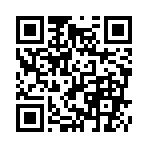 ぃってきd(,,>∀<,,)oますぅ☆
のQRコード