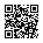 ㌦ｧｧｧｧヽ(o｀Д´o)ﾉｧｧｧｧ!!
のQRコード