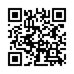 ･*:.｡.★ｫ´∀`)人(´∀`ﾊ★.｡.:*･ﾟ
のQRコード