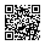 ?LOVE?('ω`)ﾉヽ('A`)?LOVE?
のQRコード