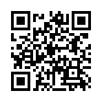 (o･д･o)ﾉ~･ﾟ･☆★ВчёВчё★☆･ﾟ･~ヽ(o･д･o)
のQRコード