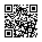 壁|q･`ω･+)ｲｯﾃﾗｯｼｬｨ♪ｼｬｷｰﾝ
のQRコード