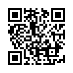 (*ノД｀*)φ...вαiвαi
のQRコード