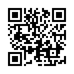 【(人uωu｀〃)ﾟ+o｡Ιоνё｡o+ﾟ】
のQRコード