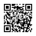 (●≧ω≦)⊃こ━ん━ば━ん━ゎ⊂(≧Д≦○)
のQRコード