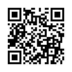 【☆･ω･★】━─━─━糸冬━─━─━βｙёβｙё♪
のQRコード