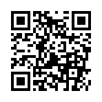 ||部屋Юヾ(●´∀)ノ” お先～♪
のQRコード