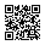 ｜EXIT｜　ﾊﾞｲﾊﾞｲλ…………ﾄﾎﾞﾄﾎﾞ
のQRコード