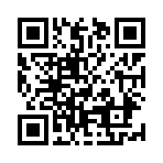 カワイイ━・:*(><●_人)*:・━!!!
のQRコード