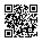 (｀-д･)『+』┳-━┴ ﾄﾞｷﾞｭ――-----…‥　ﾝ
のQRコード