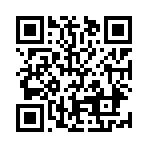 (*・◇・*)はぁ～？
のQRコード