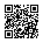 βγёβγё＼(´□｀悲)
のQRコード