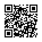 (-ι_- )ｸッｸッ
のQRコード