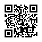 ﾓｳﾀﾞﾒ─( ﾉД`)( ﾉД`)( ﾉД`)･ﾟ･─ｯ
のQRコード