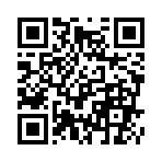 (｡-∀-；)9ぇっと～なんだっけ？
のQRコード